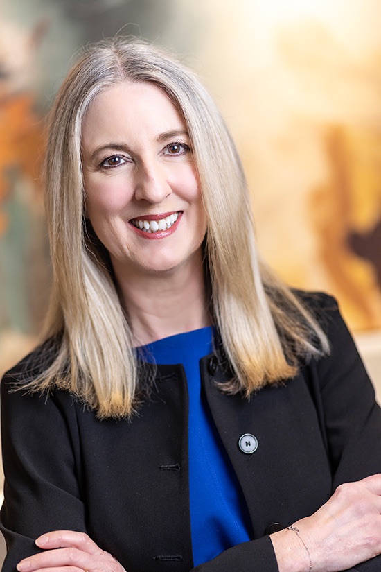 Paula Kearney, Partner