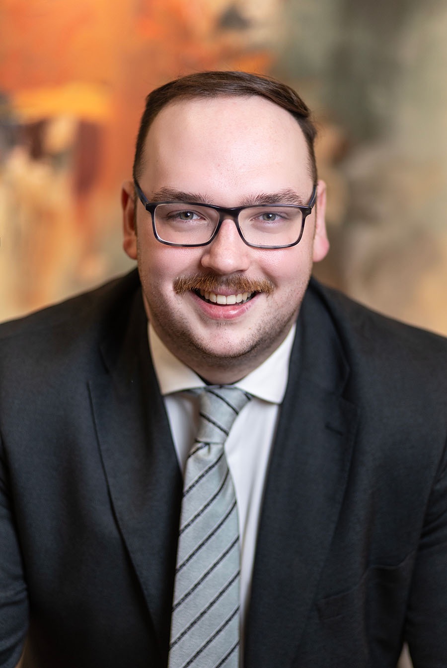 Rhys Lilburn, Solicitor